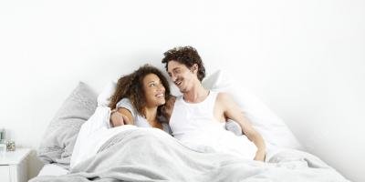 filmes sobre homem e mulher na cama