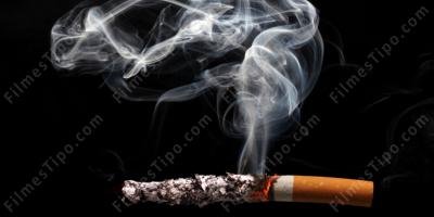 filmes sobre cigarro