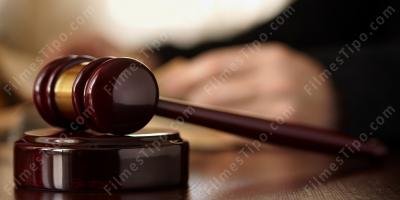filmes sobre ação legal