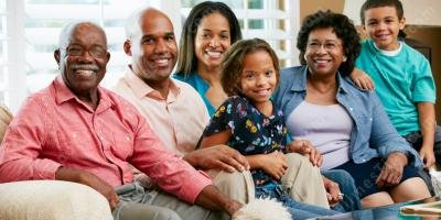 filmes sobre família negra