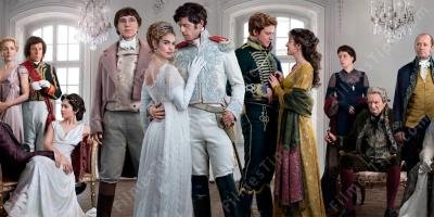 filmes sobre drama de fantasia