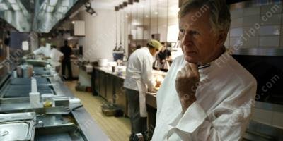 filmes sobre dono de restaurante