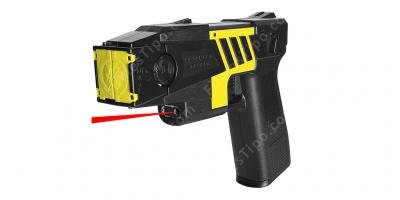 filmes sobre taser