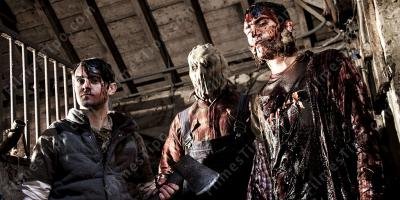 filmes sobre massacre