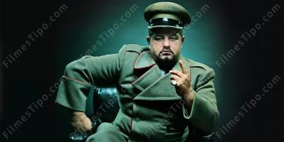filmes sobre ditador