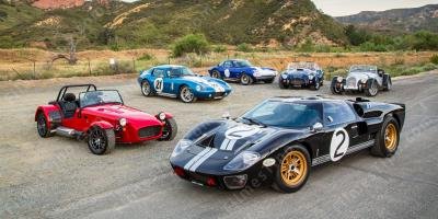 filmes sobre carros
