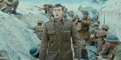 filmes sobre a Grande Guerra