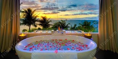 filmes sobre jacuzzi