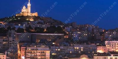 filmes sobre Marselha provence