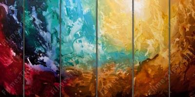 filmes sobre arte Moderna