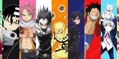 filmes sobre baseado em anime