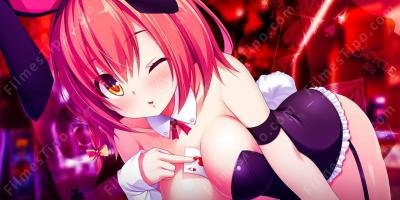 filmes sobre ecchi