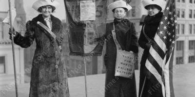 filmes sobre libertação das mulheres