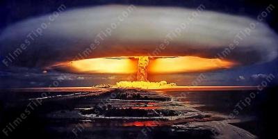 filmes sobre holocausto nuclear