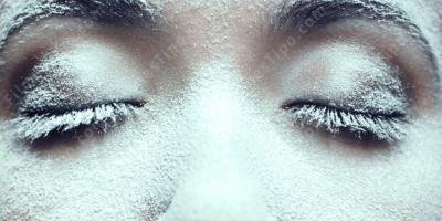 filmes sobre Queimadura por frio