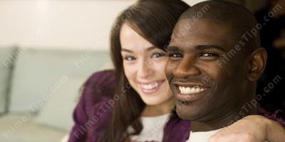 filmes sobre casal inter-racial