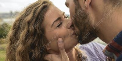filmes sobre beijo inesperado
