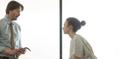filmes sobre relacionamento psiquiatra paciente