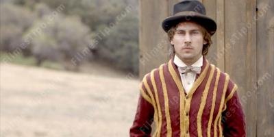 filmes sobre Billy the Kid