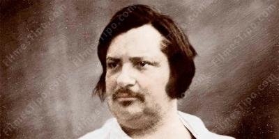 filmes sobre balzac