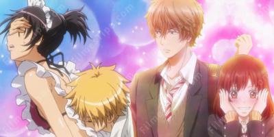filmes sobre shoujo