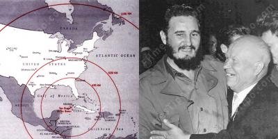 filmes sobre Crise dos mísseis de Cuba