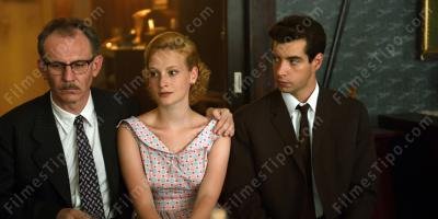 filmes sobre pretendente