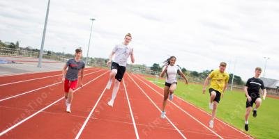 filmes sobre atletismo