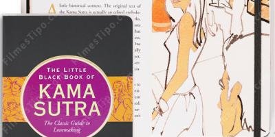 filmes sobre Kamasutra