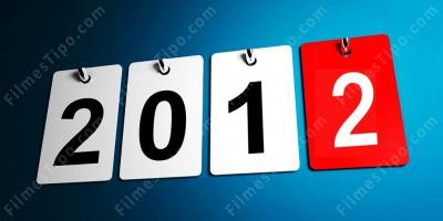 filmes sobre ano 2012