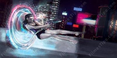 filmes sobre teletransporte
