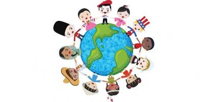 filmes sobre diferença cultural
