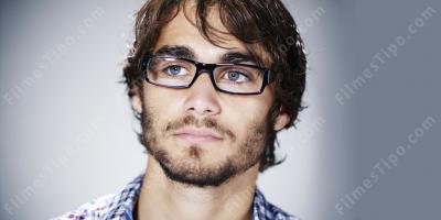 filmes sobre homem de óculos