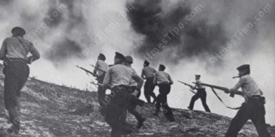 filmes sobre Grande Guerra Patriótica