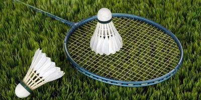 filmes sobre badminton