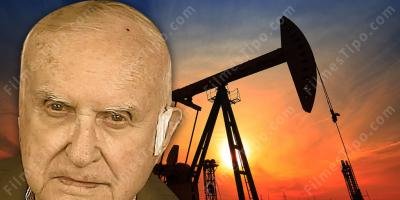 filmes sobre magnata do petróleo