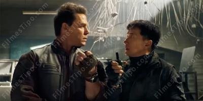 filmes sobre comédia de ação