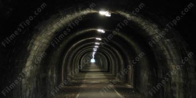 filmes sobre túnel
