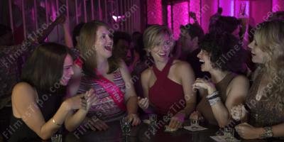 filmes sobre noite das garotas