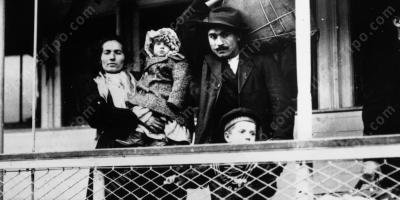 filmes sobre imigrante italiano