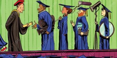 filmes sobre diploma