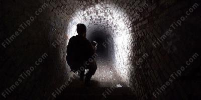 filmes sobre túnel subterrâneo
