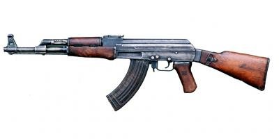 filmes sobre ak 47