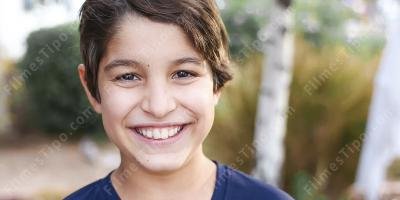 filmes sobre menino de 11 anos