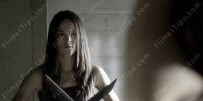 filmes sobre Violação e Vingança