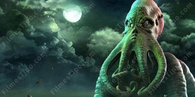 filmes sobre cthulhu