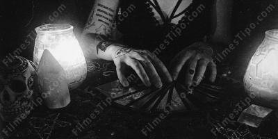 filmes sobre ritual oculto