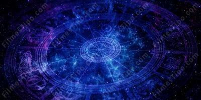 filmes sobre astrologia