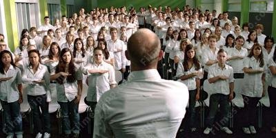 filmes sobre experimento social
