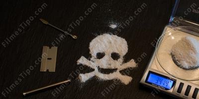filmes sobre drogas ilegais
